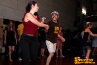 28/06/14 - Gran Festa Swing de Fi de Trimestre de Swing Maniacs!