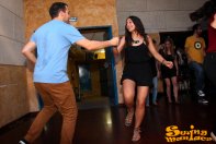 28/06/14 - Gran Festa Swing de Fi de Trimestre de Swing Maniacs!