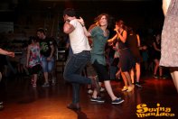 28/06/14 - Gran Festa Swing de Fi de Trimestre de Swing Maniacs!