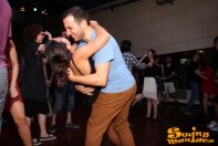 28/06/14 - Gran Festa Swing de Fi de Trimestre de Swing Maniacs!