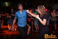 28/06/14 - Gran Festa Swing de Fi de Trimestre de Swing Maniacs!
