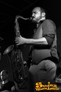 28/06/14 - Gran Festa Swing de Fi de Trimestre de Swing Maniacs!