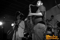 28/06/14 - Gran Festa Swing de Fi de Trimestre de Swing Maniacs!