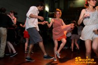 28/06/14 - Gran Festa Swing de Fi de Trimestre de Swing Maniacs!