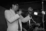 28/06/14 - Gran Festa Swing de Fi de Trimestre de Swing Maniacs!