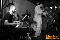 28/06/14 - Gran Festa Swing de Fi de Trimestre de Swing Maniacs!