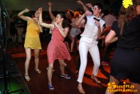 28/06/14 - Gran Festa Swing de Fi de Trimestre de Swing Maniacs!