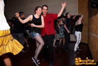 28/06/14 - Gran Festa Swing de Fi de Trimestre de Swing Maniacs!