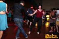 28/06/14 - Gran Festa Swing de Fi de Trimestre de Swing Maniacs!