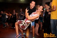 28/06/14 - Gran Festa Swing de Fi de Trimestre de Swing Maniacs!
