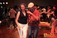 28/06/14 - Gran Festa Swing de Fi de Trimestre de Swing Maniacs!
