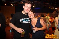 28/06/14 - Gran Festa Swing de Fi de Trimestre de Swing Maniacs!