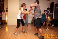 01/07/14 - Swing Jam