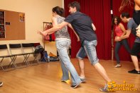 01/07/14 - Swing Jam