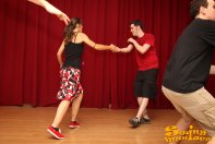 01/07/14 - Swing Jam