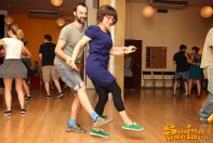 01/07/14 - Swing Jam