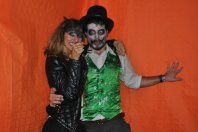 CASTANYADA VS HALLOWEEN SWING PARTY!