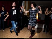 26/01/16 - Swing & Blues Jam