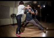 12/01/16 - Blues & Swing Jam