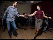 19/02/16 - Batalla de DJs a Swing Maniacs