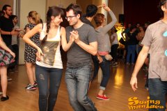 03/07/14 - Beginners Jam