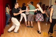 03/07/14 - Beginners Jam