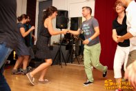 03/07/14 - Beginners Jam