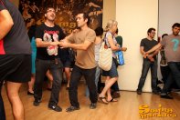 03/07/14 - Beginners Jam