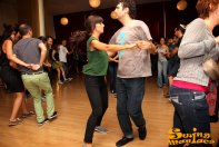03/07/14 - Beginners Jam
