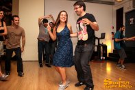 03/07/14 - Beginners Jam