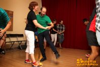 03/07/14 - Beginners Jam