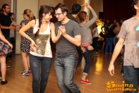 03/07/14 - Beginners Jam