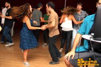 03/07/14 - Beginners Jam