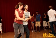 03/07/14 - Beginners Jam