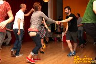 03/07/14 - Beginners Jam