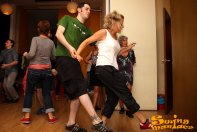 03/07/14 - Beginners Jam