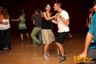 03/07/14 - Beginners Jam