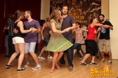 10/07/14 - Swing Jam