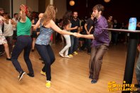 10/07/14 - Swing Jam