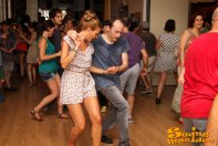 10/07/14 - Swing Jam