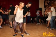 10/07/14 - Swing Jam