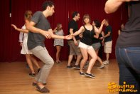 10/07/14 - Swing Jam