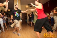 10/07/14 - Swing Jam