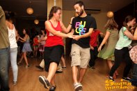10/07/14 - Swing Jam