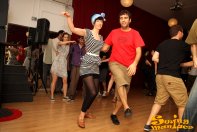 10/07/14 - Swing Jam