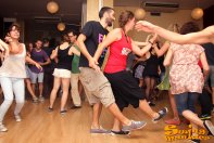 10/07/14 - Swing Jam