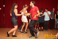 10/07/14 - Swing Jam