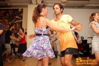 10/07/14 - Swing Jam