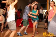 10/07/14 - Swing Jam