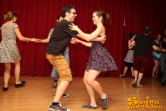 15/07/14 . Swing Jam